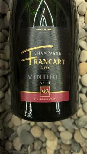 Champagne Francart Non-Vintage