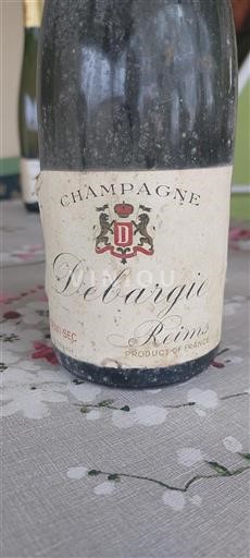 Champagne Debargie Senza annata