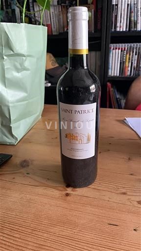 Provence, Unteres Rhônetal, Korsika Mittelmeer Saint Patrice 2019