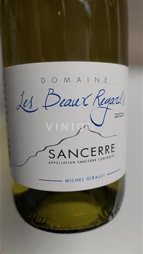 Vallée de la Loire Sancerre Michel Girault Les Beaux Regards 2023