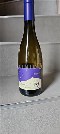 Vallée de la Loire Sancerre Eric Louis 2022