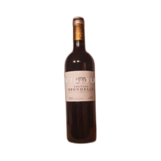 Bordeaux Graves Château Brondelle Classic 2021