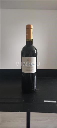 Sydvestfrankrig Côtes du Tarn Coste Blanche 2022