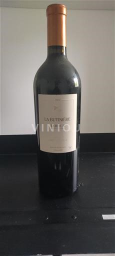 Languedoc Limoux La Butinière 2015