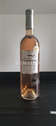 Sydvestfrankrig Saint-Mont Saint Mont Un air de Campagne 2018