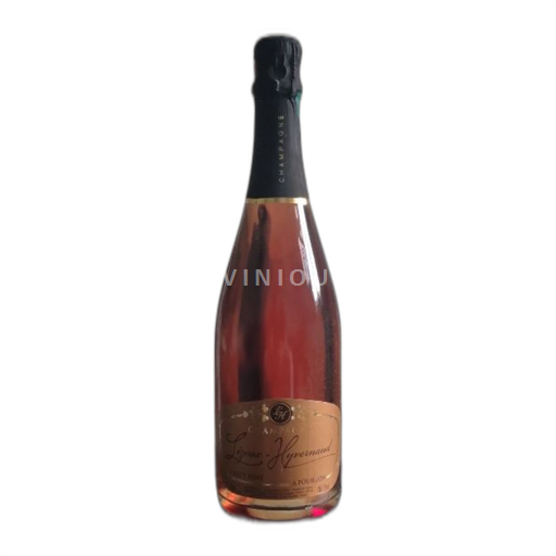 Champagne Lizeux-hypernaud 2021