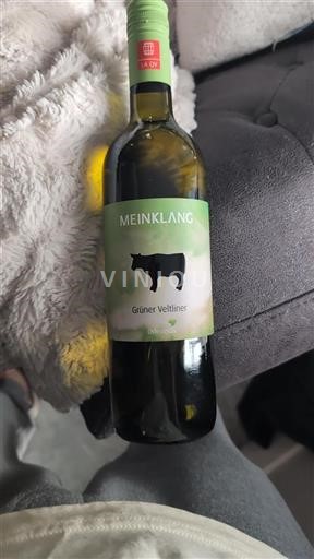 Burgenland Unspecified Meinklang Grüner Veltliner Non-Vintage