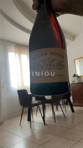Emilie-Romagne Cleto Chiarli E Figli Vecchia Modena Premium 2024
