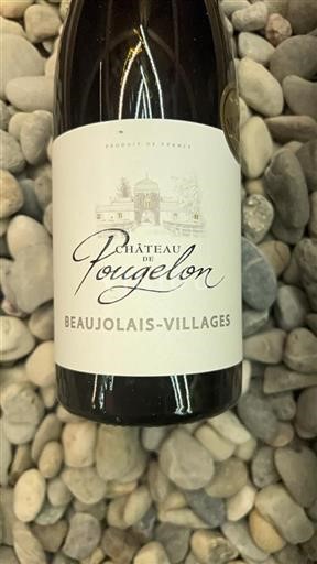 Beaujolais Beaujolais Villages Château Pougelon 2022