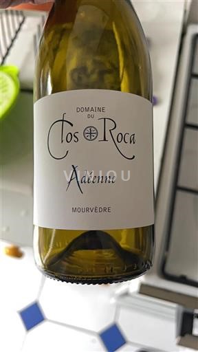 Languedoc Domaine Clos Roca Adéenne 2023