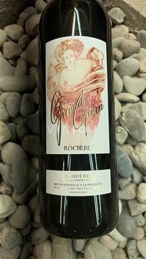 Languedoc Corbières Rocbère Grand Opéra 2016