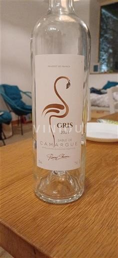 Languedoc-Roussillon Sables de Camargue Pierre Chavin 2024