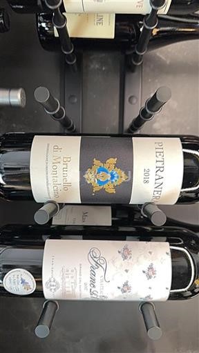 Toscana Brunello di Montalcino Pietranera 2018
