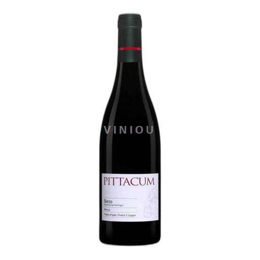 Castile and León Bierzo Pittacum 2020