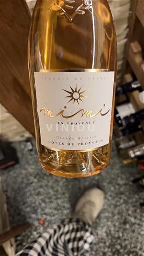 Provence Côtes de Provence Grande Réserve 2023