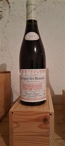 Burgundy Savigny-lès-Beaune Daniel Largeot 2015