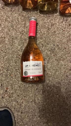 Languedoc Ospecificerad Jp. Chenet Original 2021