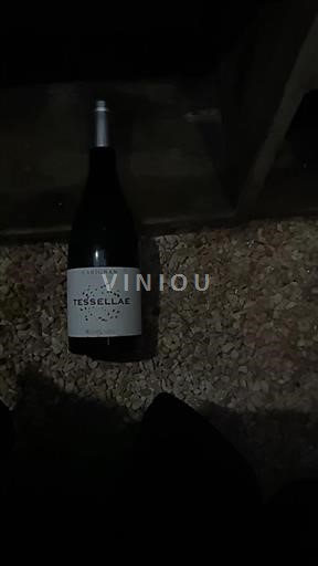 Rosellón Costas del Rosellón Tessellae Carignan 2020