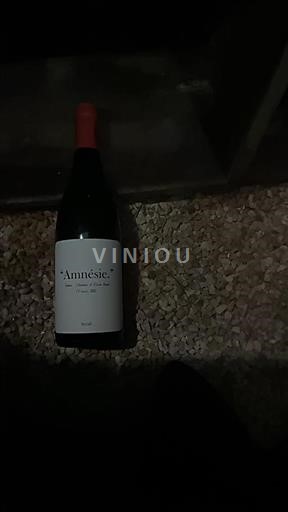 Rhônedalen Côtes du Rhône Amnésie 2022