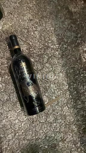 Bordeaux Pauillac Grand Cru Château Mouton Rothschild 2000