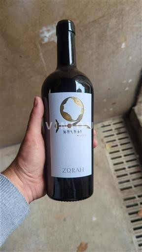 Vayots Dzor Não especificado Zorah 2020
