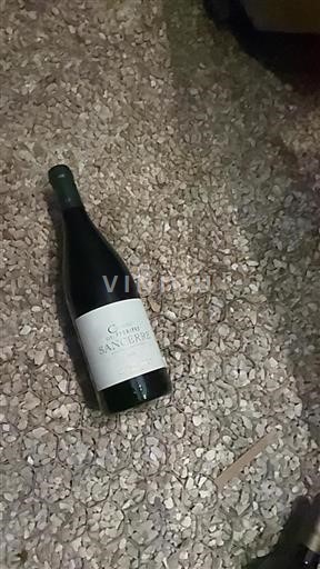 Vallée de la Loire Sancerre Domaine La Perrière 2021