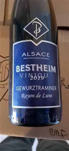 Elsass Bestheim Rayon de Lune 2019