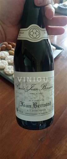 Bourgogne Jean Bernard Jean Bernard 2024