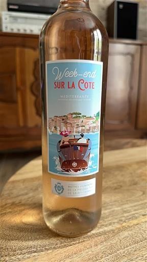 Provence, Unteres Rhônetal, Korsika Mittelmeer Maîtres Vignerons De La Presqu'île De Sainttropez Week-end sur la Côte 2022