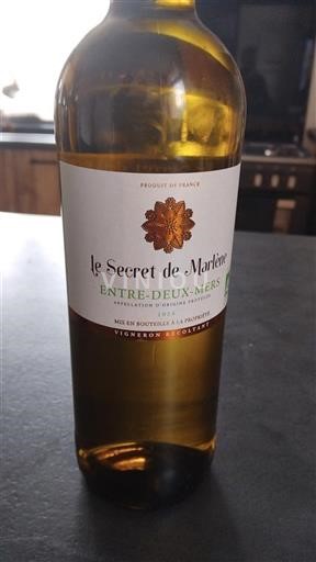 Bordeaux Entre-deux-mers Le Secret De Marlène 2024