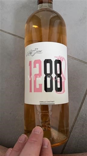 Provence Bandol Rayjane 1288 2023