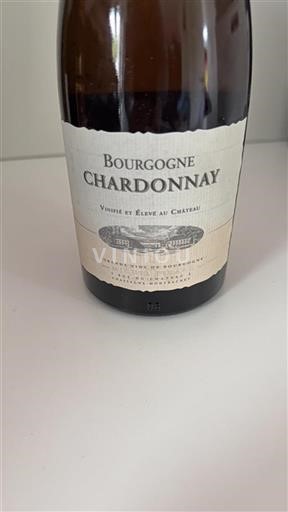 Bourgondië Bourgogne Michel Picard 2008
