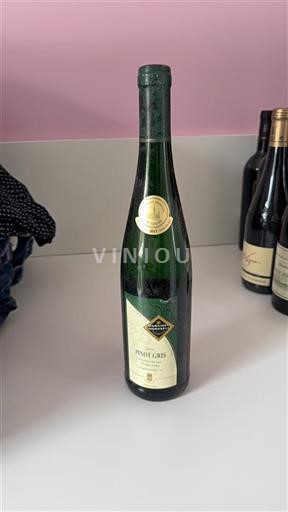 Luxembourg Moselle Unspecified Grand Premier Cru Domaine S Vinsmoselle Greiveldange Fusseberg 2009