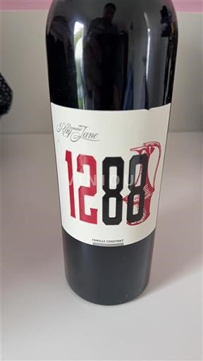 Provence Bandol Rayjane 1288 2021