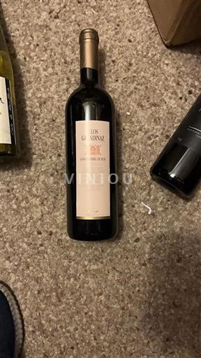 Vallese Non specificato Clos Grandinaz Johannisberg de Sion 2021