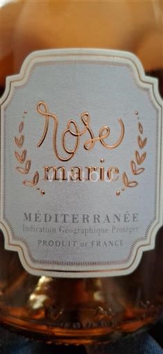 Provenza, bassa valle del Rodano, Corsica Mediterraneo Marie 2023