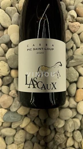 Languedoc Pic-saint-loup Château Lascaux Carra 2020