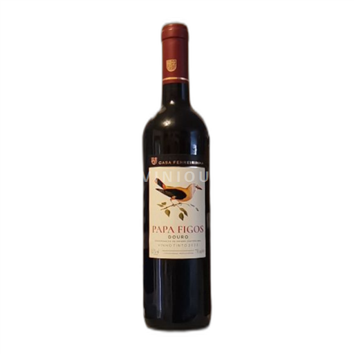 Portogallo Douro Casa Ferreirinha Papa Figos 2023
