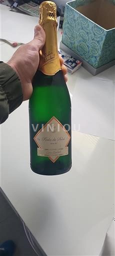 Champagne Didier Blanloeil Perles du Soleil Non Millésimé