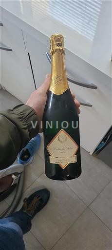 Champagne Didier Blanchet Perles du Soleil Non Millésimé