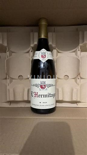 Valle del Rodano Hermitage Domaine Jean Louis Chave L'Hermitage 2022