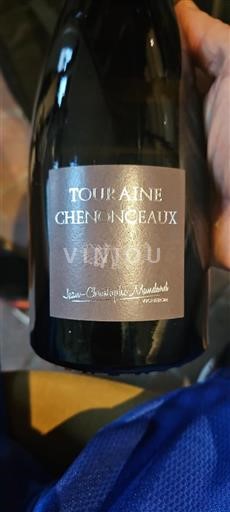 Vallée de la Loire Touraine-chenonceaux Jeanchristophe Mandard 2023