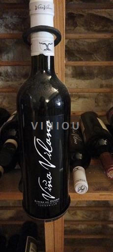 Castiglia e León Ribera del Duero Viña Vilano 2016
