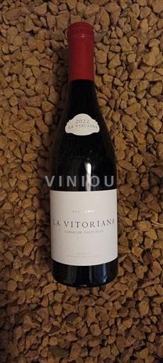 Castile and León Bierzo Raul Perez La Vizcaína La Vitoriana 2022