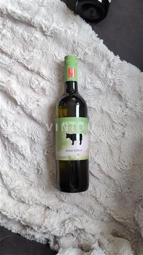 Burgenland Unspecified Meinklang Grüner Veltliner 2023