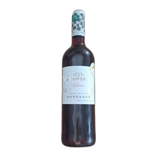 Bordeaux Blaye Château La Freynelle 2022