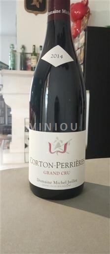 Borgogna Non specificato Grand Cru Domaine Michel Juillot 2014
