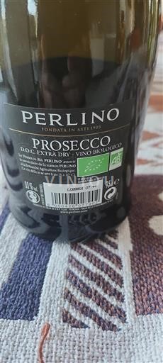 Benátsko Prosecco Perlino Neročník