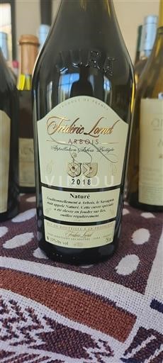 Jura Arbois Frédéric Lornet Naturé 2018