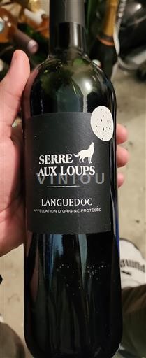 Languedoc Serre Aux Loups 2020